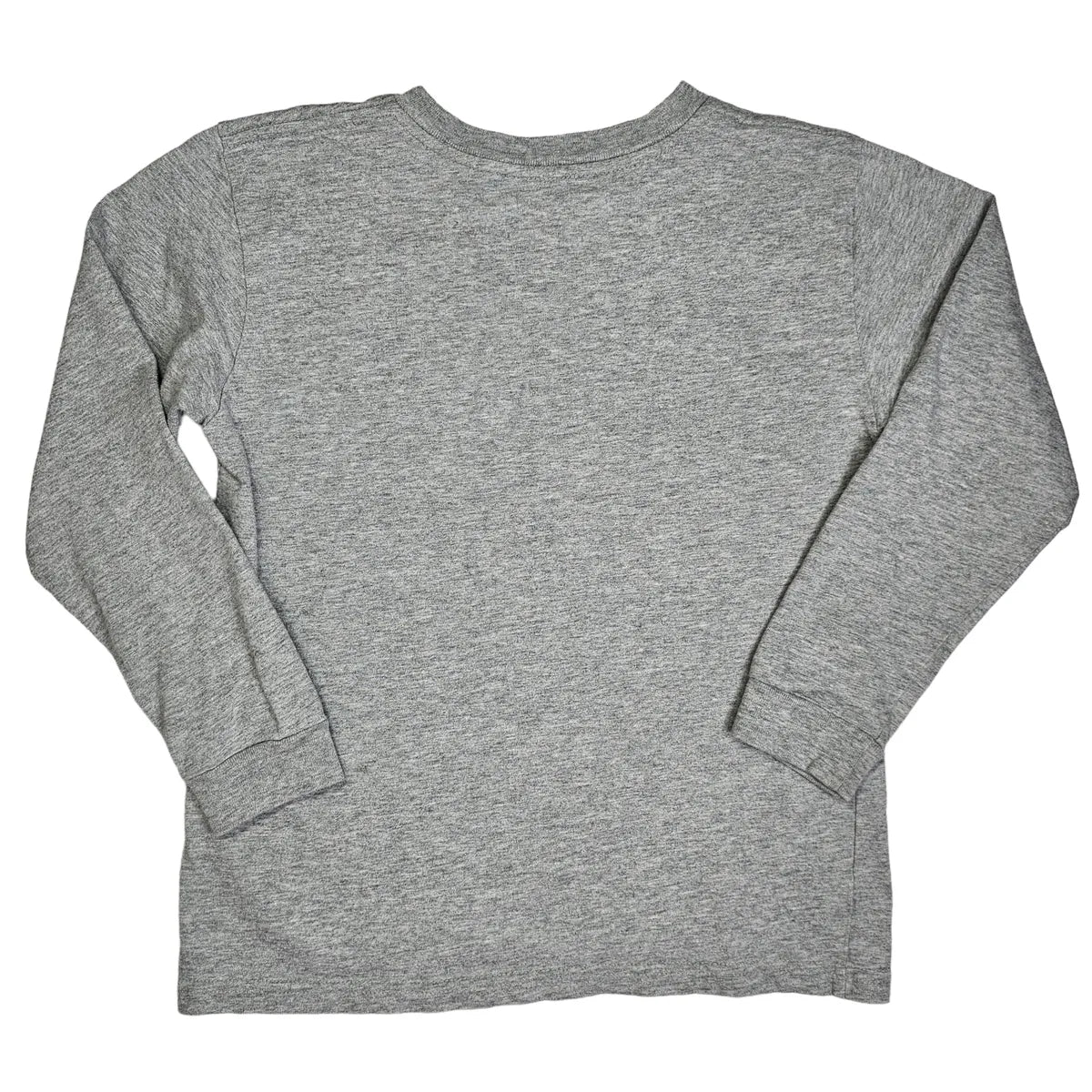 Adidas 7 Basketball Graphic Long Sleeve