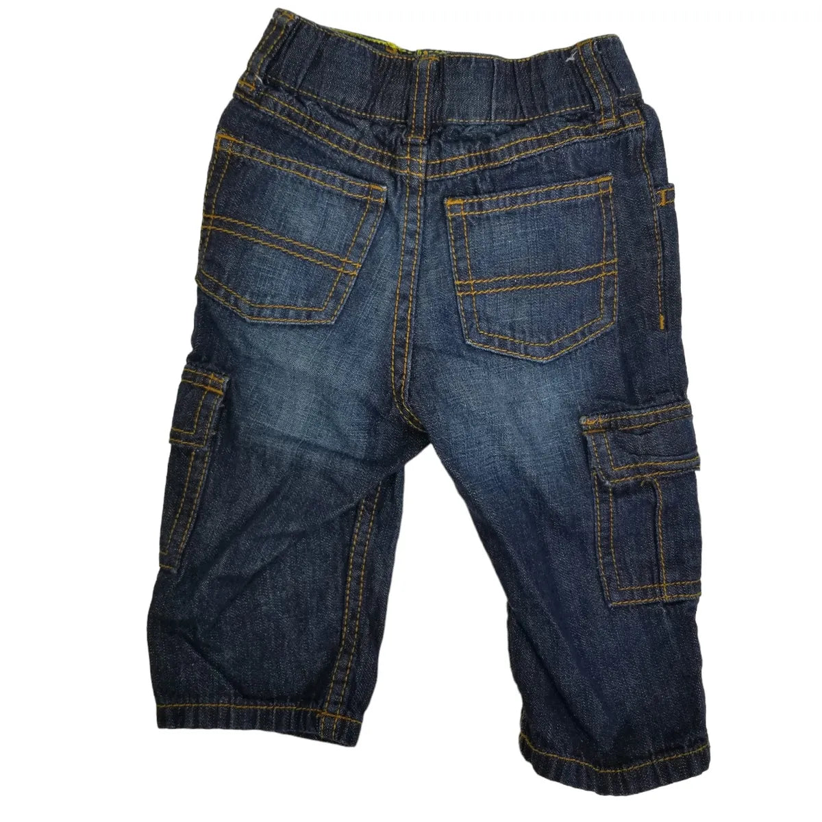 Gymboree 6-12M Classic Fit Jeans