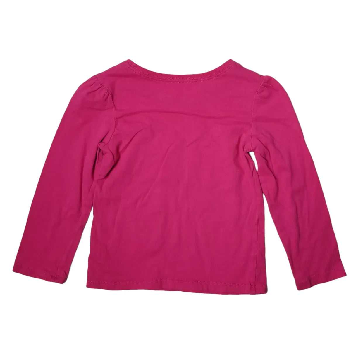 Children's Place 4T Sister Long Sleeve