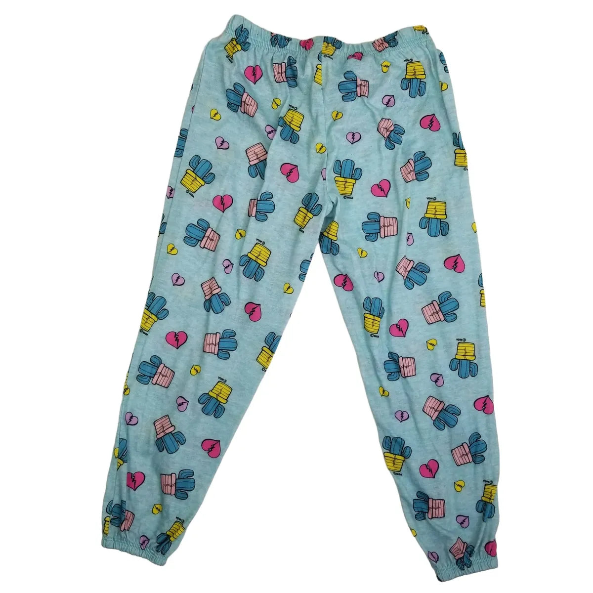 LOL Surprise 6 Pajamas Set