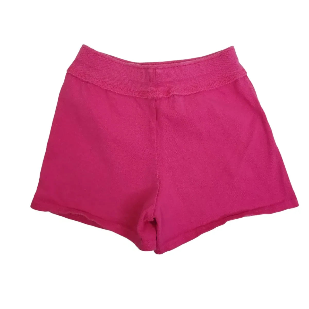 5/6 Pink Shorts