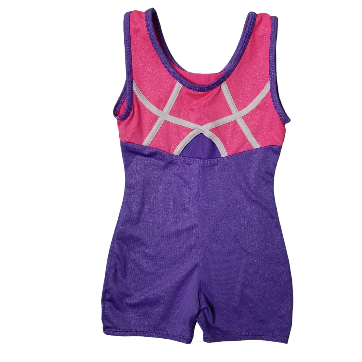 Freestyle Danskin 4/5 Leotard