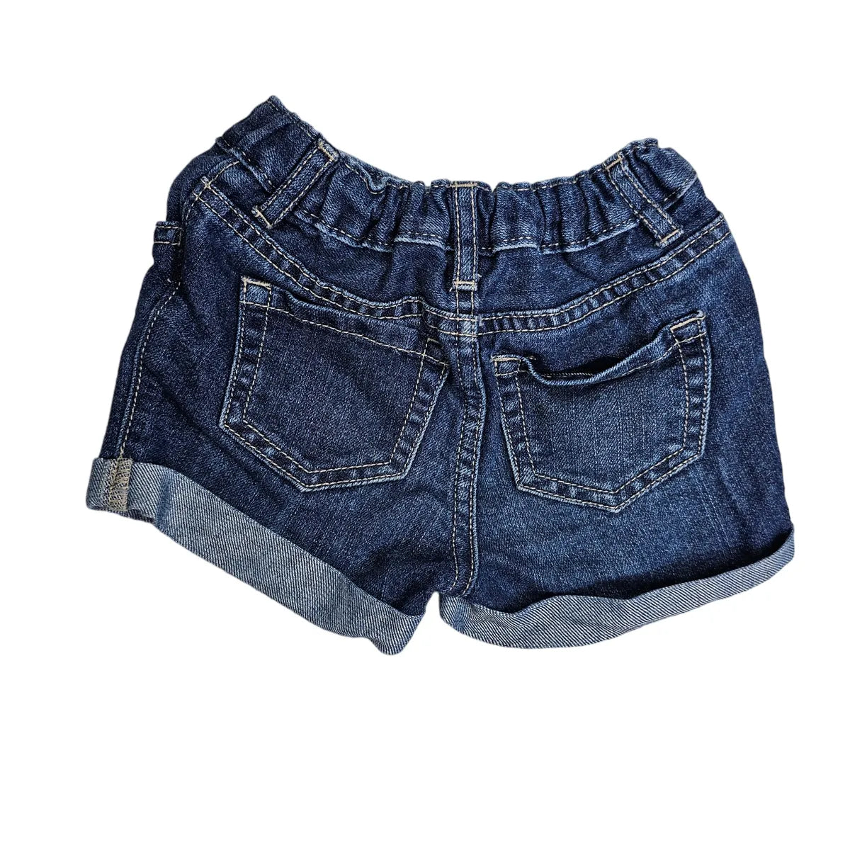 Childrens Place 18-24M Denim Shorts