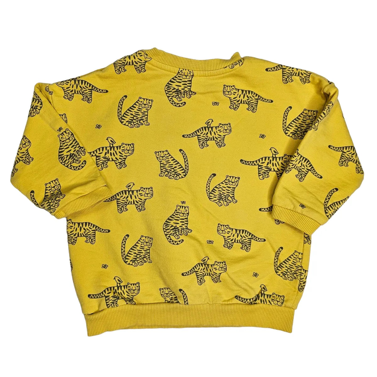 H&M 9-12M Sweatshirt Pullover