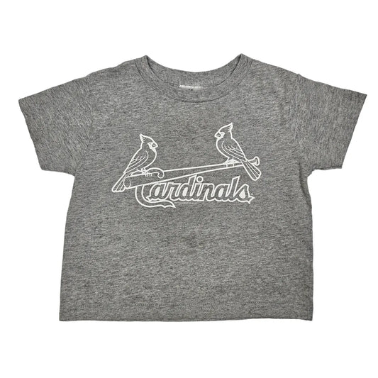 Size 3 St. Louis Cardinals Graphic Tee