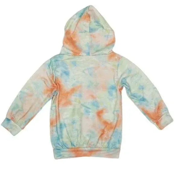 Tie Dye Hoodie