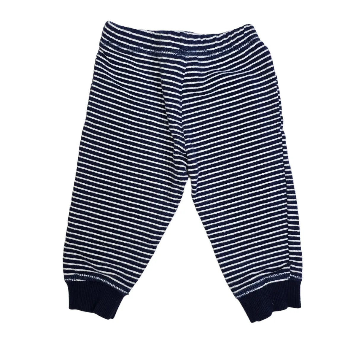 Carter's 9M Striped Pants