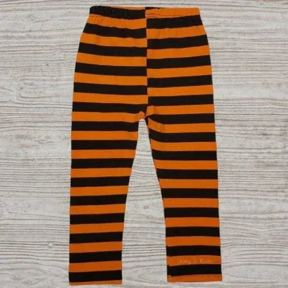 Size 3 Black Cat Halloween Set