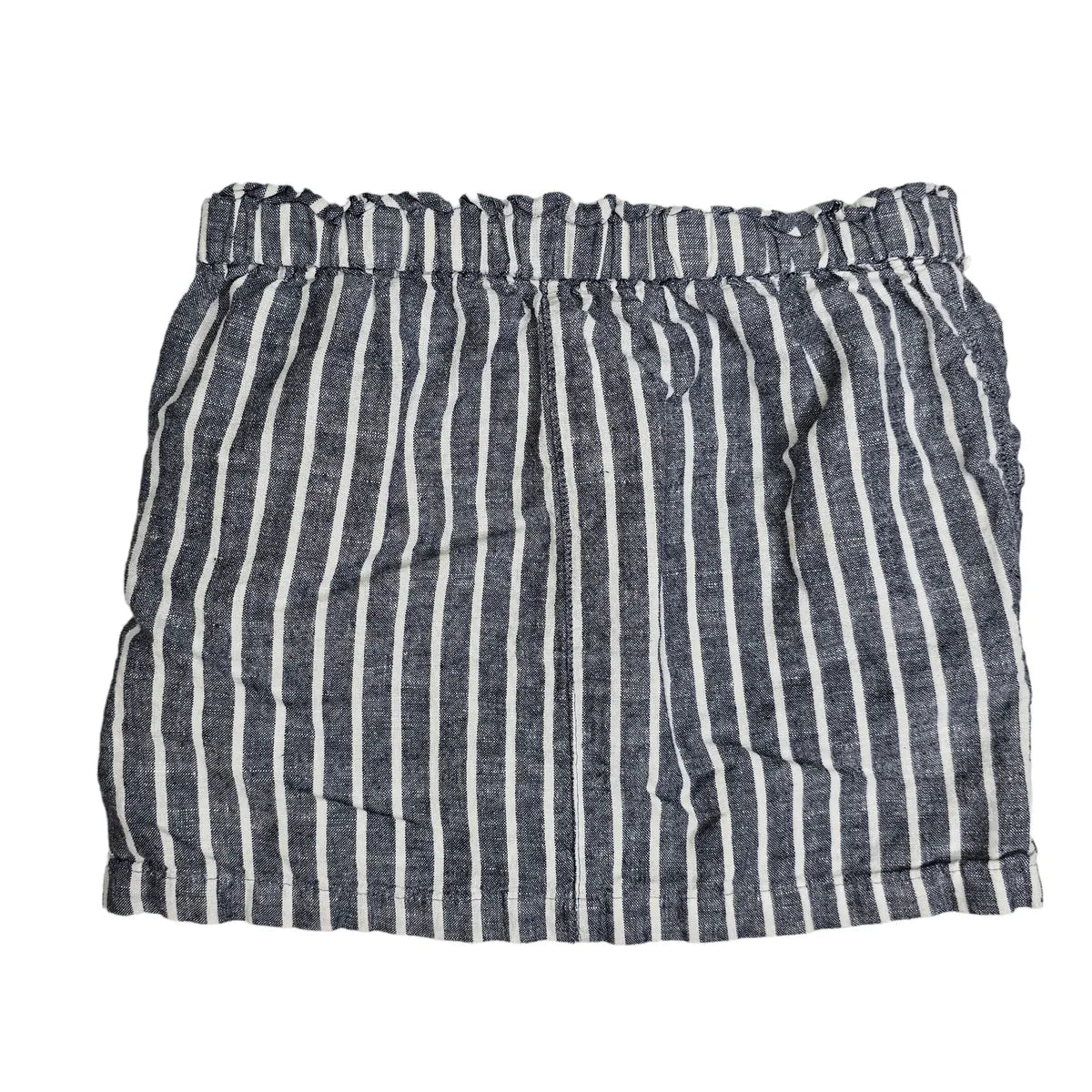 Old Navy 8 Striped Skirt