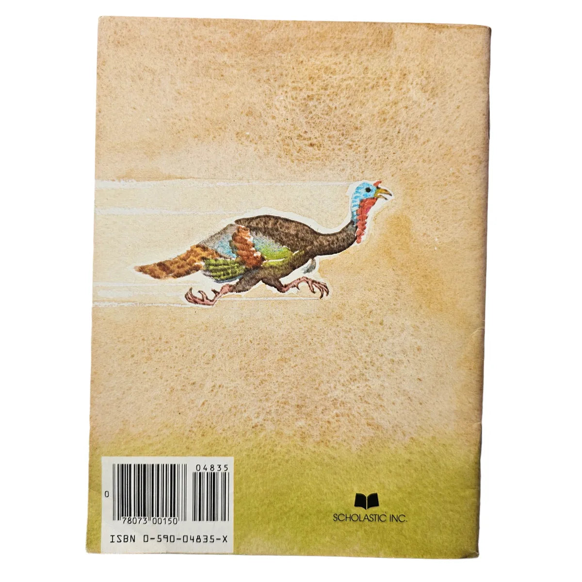 The Pilgrims' First Thanskgiving