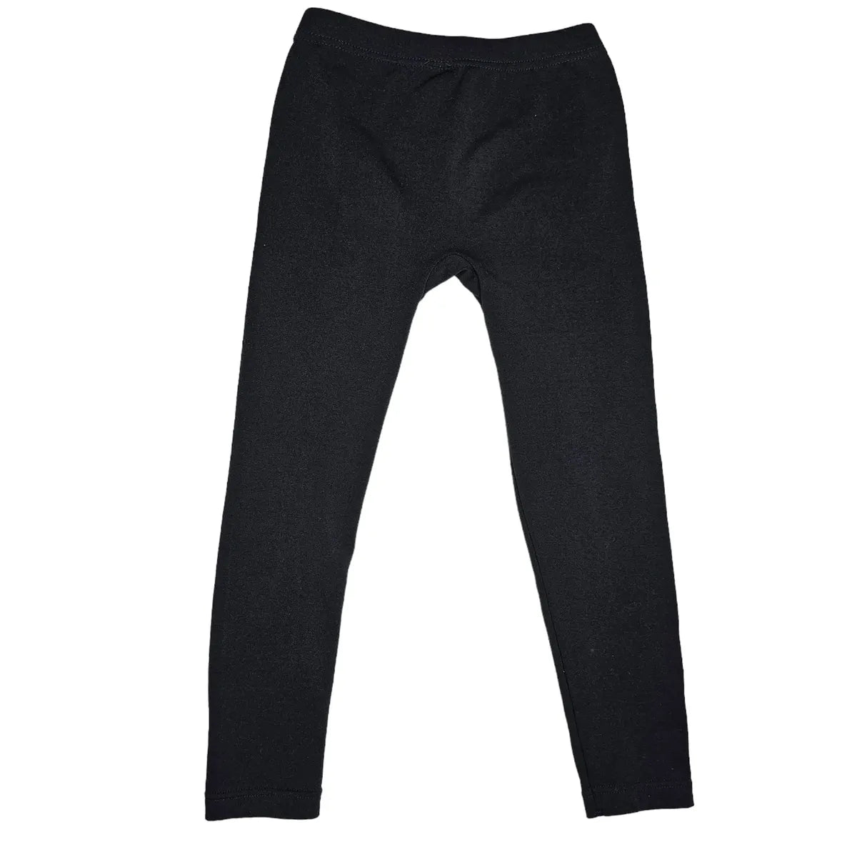 Childrens Place 5/6 Fleece Lined Leggings