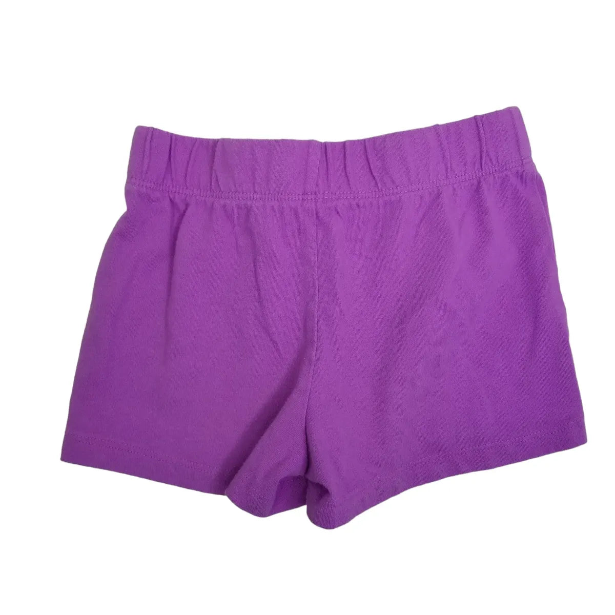 Children's Place 5/6 Purple Shorts