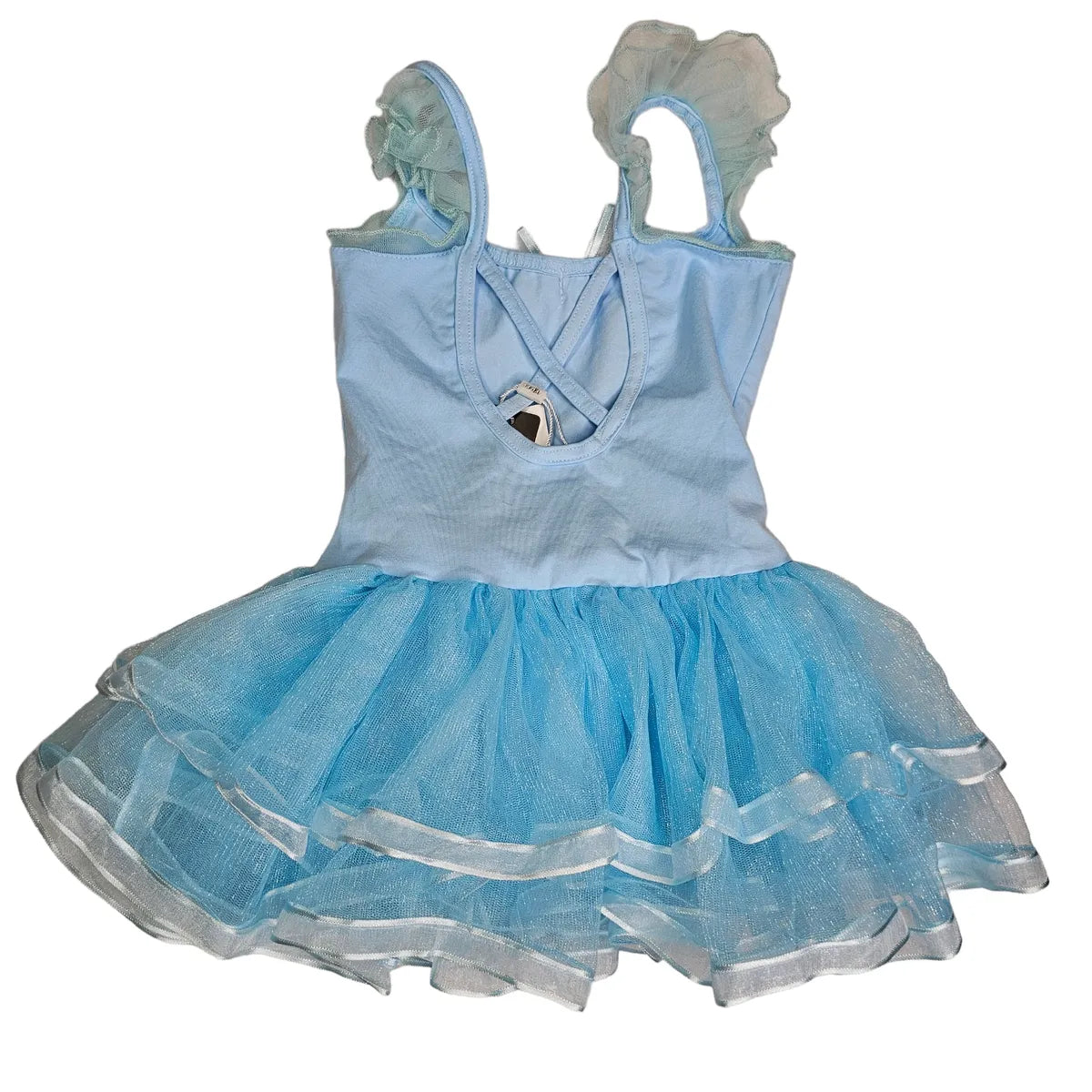 iEFiEL 120 (6/7) Dance Dress