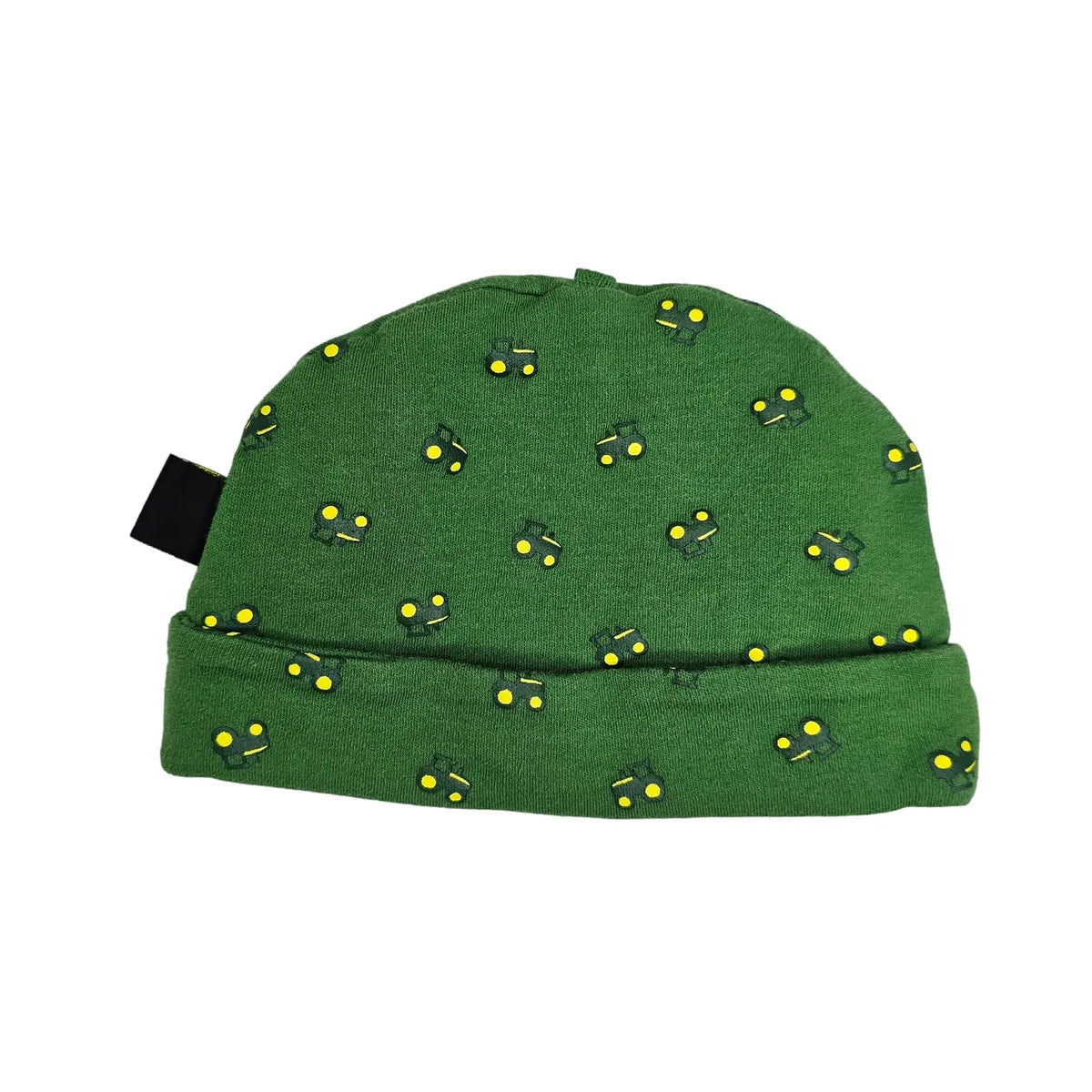 John Deere 3-6M Hat