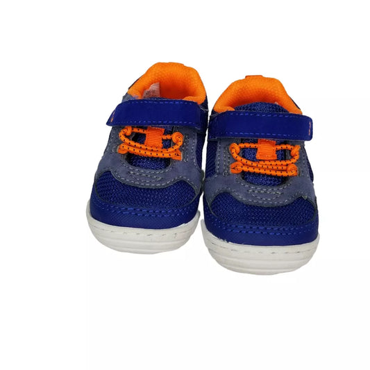 Stride Rite Baby 3 Surprize Ari Sneakers